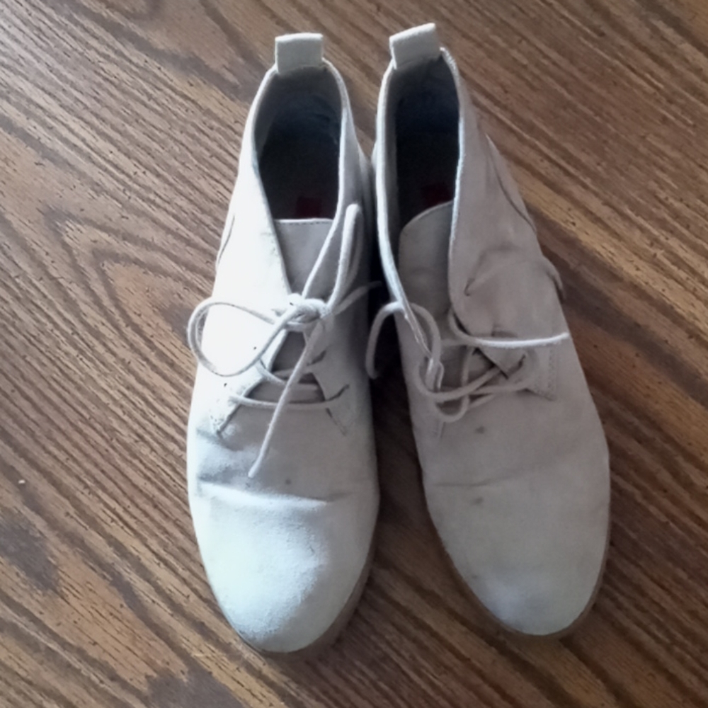 UNIONBAY ankle boots